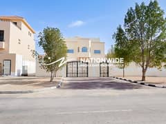 2 Villas in 1 land | Peaceful Lifestyle | Rented