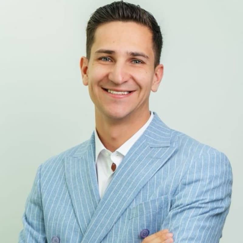Pavel Goss
