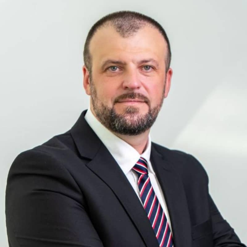 Denis Vasilev