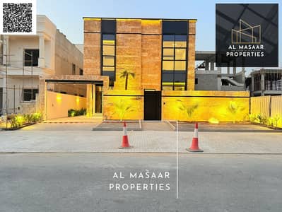 5 Bedroom Villa for Sale in Al Alia, Ajman - batch_IMG-20250703-WA0242. jpg