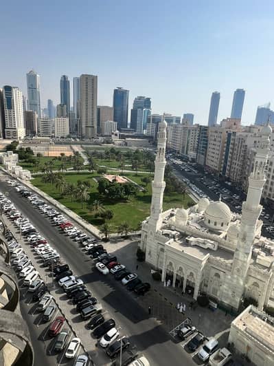 3 Bedroom Flat for Rent in Al Majaz, Sharjah - IMG-20250624-WA0306. jpg