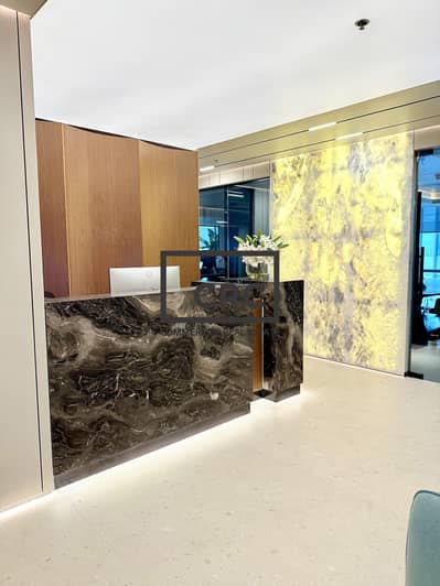 DIFC， 迪拜 写字楼待售 - 位于DIFC，阿联酋金融大厦，南塔 的写字楼 15500000 AED - 10946000