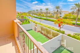 2M | Single Row | Close to Pool | Park