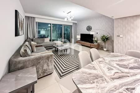 3 Bedroom Flat for Rent in Za'abeel, Dubai - Burj View | Larg layout | ready to move |
