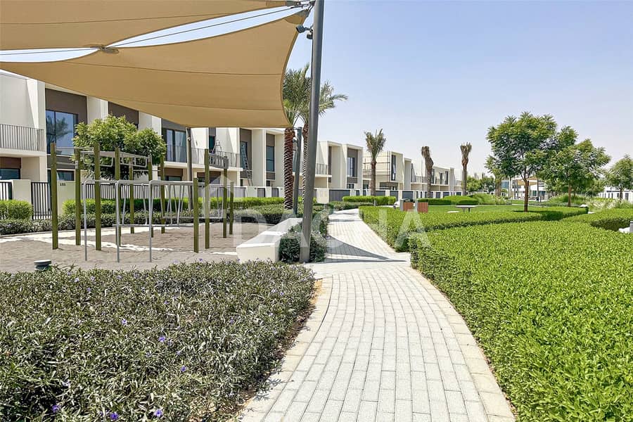 Brand New | Park-Facing | Near All Amenities Brand New | Park-Facing | Near All Amenities