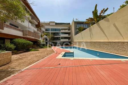2 Bedroom Apartment for Sale in Jumeirah Village Circle (JVC), Dubai - G Floor Unit | VOT | Rare Opportunity