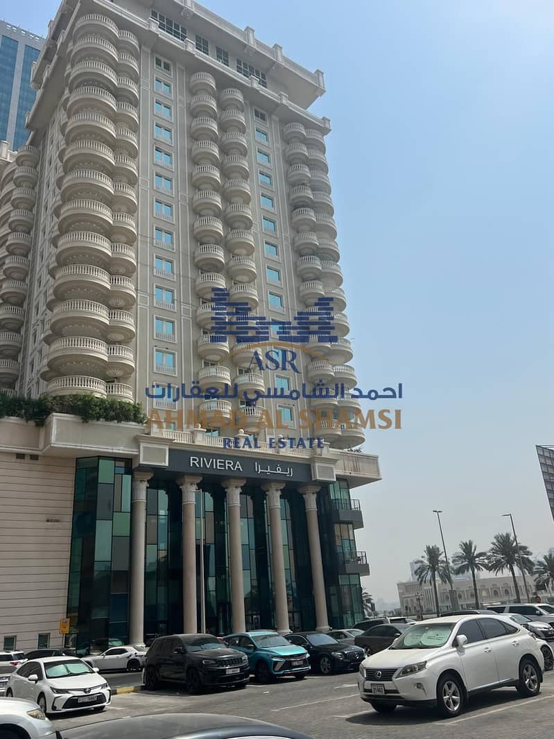 Revirea Sharjah Rayan 3Bedroom 10th floor. jpg