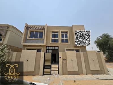 5 Bedroom Villa for Rent in Al Yasmeen, Ajman - IMG-20250703-WA0153_Watermarked. jpg