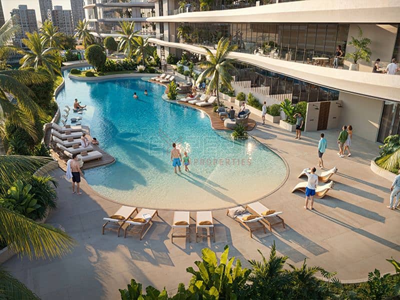 Pool View | Gated Community | Spacious Layouts Pool View | Gated Community | Spacious Layouts