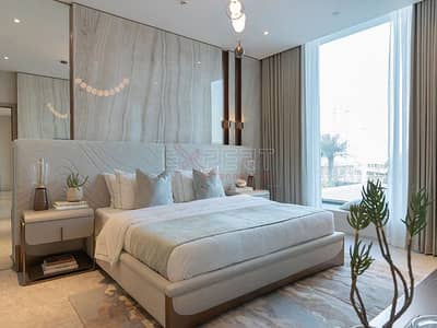Studio for Sale in Jumeirah Village Circle (JVC), Dubai - Premium Lifestyle | Green Backdrop | Long-Term Investment