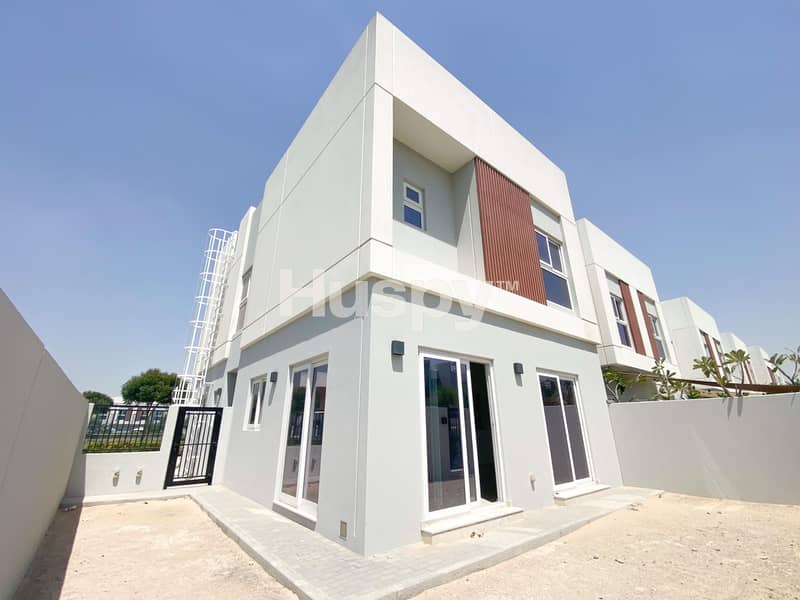 Таунхаус в Дубайлэнд,Вилланова,Амаранта,Амаранта 3, 4 cпальни, 195000 AED - 12114230 Таунхаус в Дубайлэнд,Вилланова,Амаранта,Амаранта 3, 4 cпальни, 195000 AED - 12114230