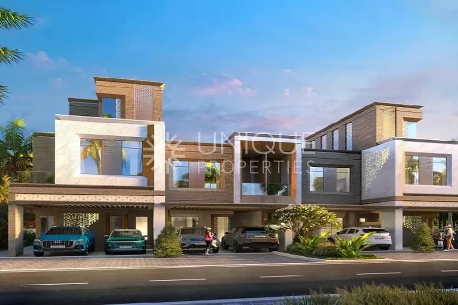 Close to Central Hub | Vacant | Brand New Close to Central Hub | Vacant | Brand New