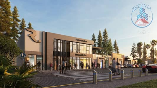 4 Cпальни Таунхаус Продажа в Дубайлэнд, Дубай - IMG-20250519-WA0041. jpg