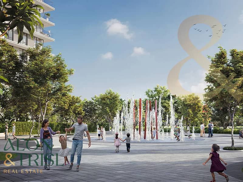 位于迪拜山庄,Vida Residences Hillside 1 卧室的公寓 1838000 AED - 12114255 位于迪拜山庄,Vida Residences Hillside 1 卧室的公寓 1838000 AED - 12114255