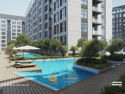 1 Bedroom Apartment for Sale in Muwaileh, Sharjah - 8. jpeg