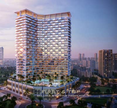 2 Bedroom Flat for Sale in Dubai Sports City, Dubai - Screenshot 2025-06-14 104853. png