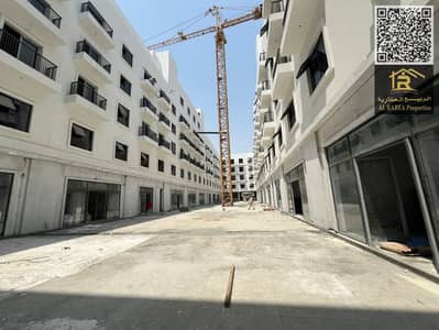 2 Bedroom Apartment for Sale in Ajman Uptown, Ajman - WhatsApp Image 2025-07-03 at 1.12. 01 PM. jpeg