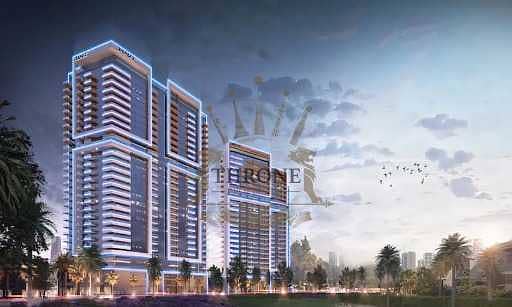Exclusive Building | Golf View | Walk to Park Exclusive Building | Golf View | Walk to Park