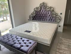 فیلا في MAG City،دستركت 7،مدينة محمد بن راشد 4 غرف 370000 درهم - 12114361