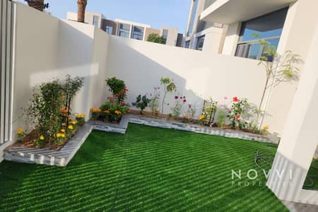 3 Bedroom Townhouse for Rent in Arabian Ranches 3, Dubai - Single Row | Vacant | Multiple Options