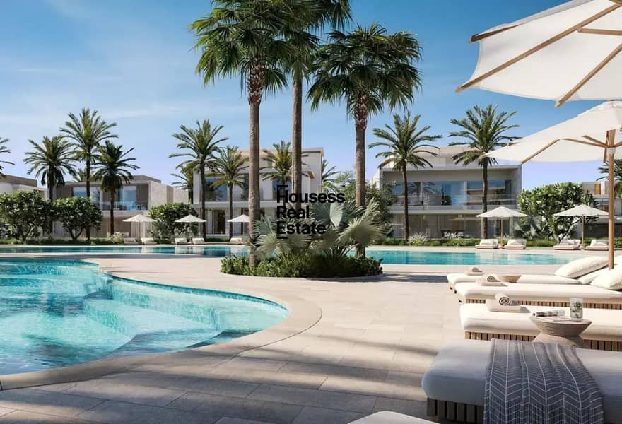 位于迪拉岛,海湾别墅 3 卧室的联排别墅 5450000 AED - 12114369 位于迪拉岛,海湾别墅 3 卧室的联排别墅 5450000 AED - 12114369