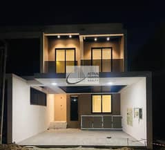 تاون هاوس في الفرجان 4 غرف 219999 درهم - 12114391