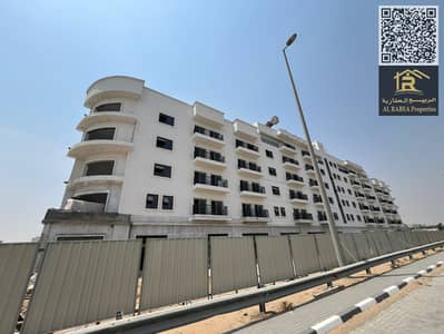 2 Bedroom Apartment for Sale in Al Zahya, Ajman - WhatsApp Image 2025-07-03 at 1.12. 04 PM. jpeg