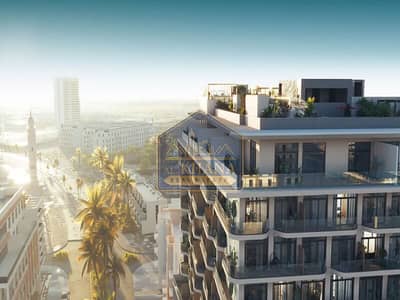 1 Bedroom Apartment for Sale in Jumeirah Village Circle (JVC), Dubai - 4. JPG