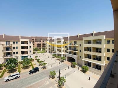 1 Bedroom Apartment for Rent in Motor City, Dubai - Spacious 1BR For Rent in Widcombe With Balcony