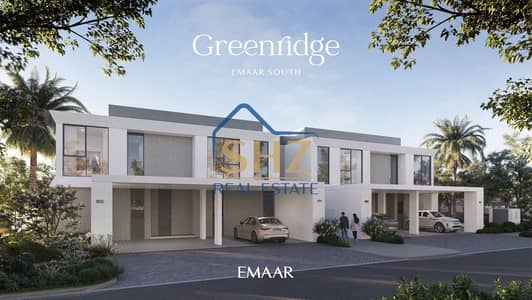 4 Cпальни Таунхаус Продажа в Дубай Саут, Дубай - IMG-20240918-WA0013. jpg