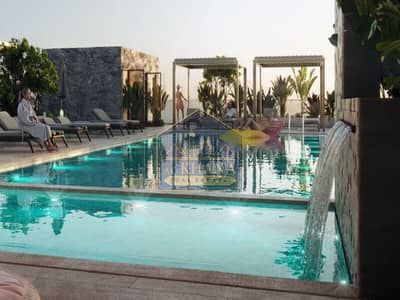 1 Bedroom Apartment for Sale in Jumeirah Village Circle (JVC), Dubai - 16. JPG
