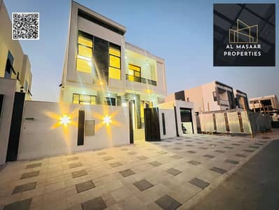 6 Bedroom Villa for Sale in Al Bahia, Ajman - WhatsApp Image 2025-06-19 at 10.38. 49 AM. jpeg