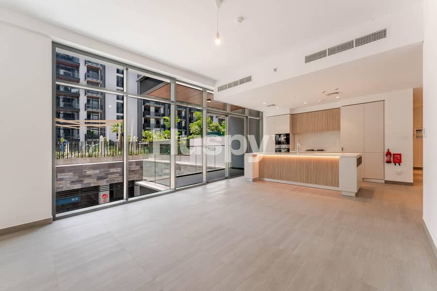 Open Kitchen | 1 Month Free | Low Floor