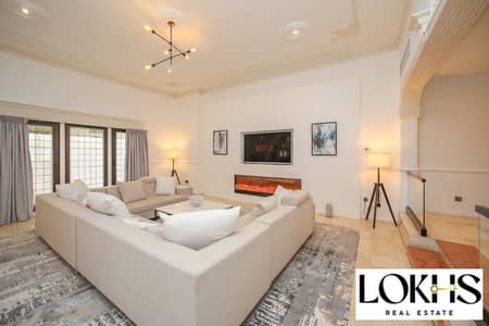 4 Bedroom Villa for Rent in Al Safa, Dubai - WhatsApp Image 2025-07-03 at 12.45. 38. jpeg