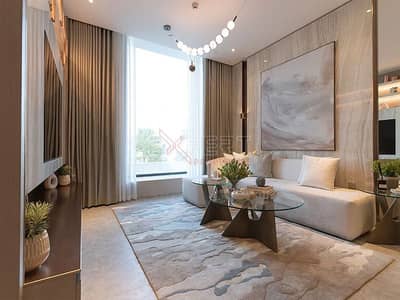 1 Bedroom Apartment for Sale in Jumeirah Village Circle (JVC), Dubai - Next to Green Spaces | Sleek Interiors | Great Investment
