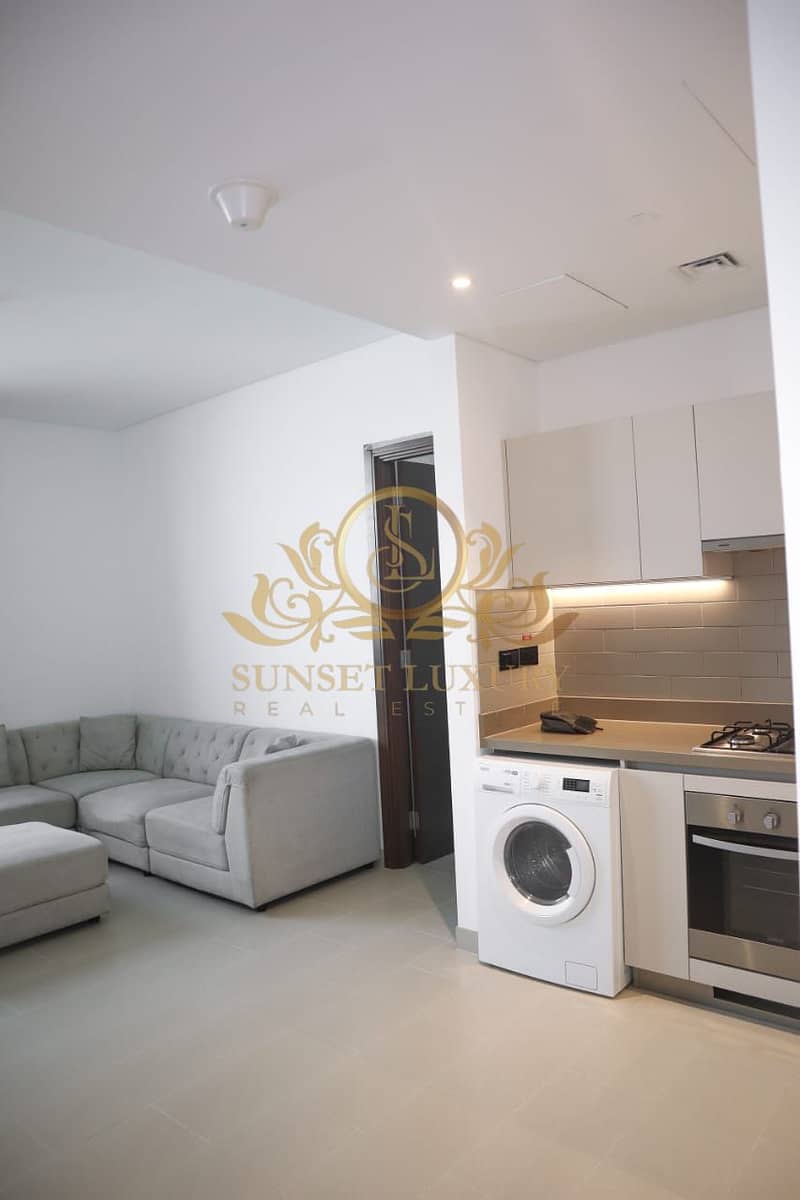 2 BR Apartment | High Floor | Luxury Living