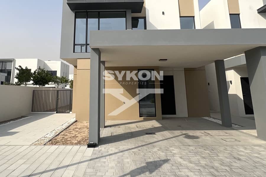 Таунхаус в Валли,Эден, 4 cпальни, 220000 AED - 12114504 Таунхаус в Валли,Эден, 4 cпальни, 220000 AED - 12114504