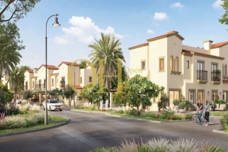 2 Bedroom Townhouse for Sale in Zayed City, Abu Dhabi - Untitled Project - 2023-08-08T112602.902. jpg