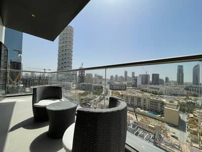 1 Bedroom Apartment for Rent in Jumeirah Village Circle (JVC), Dubai - 380f35db-e9d6-4674-b40a-4ac05da5d433. jpeg
