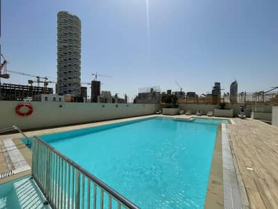 1 Bedroom Apartment for Rent in Jumeirah Village Circle (JVC), Dubai - f8f0f235-8c26-4765-9e99-d83df169223f. jpeg