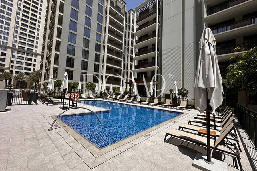 Квартира в Дубай Крик Харбор,Лотус, 1 спальня, 100000 AED - 12081693 Квартира в Дубай Крик Харбор,Лотус, 1 спальня, 100000 AED - 12081693