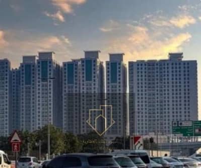 2 Bedroom Apartment for Sale in Al Nuaimiya, Ajman - صصص. png