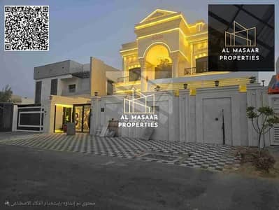 5 Bedroom Villa for Sale in Al Zahya, Ajman - batch_779897353-800x600. jpeg