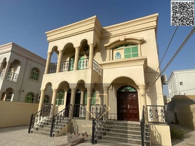 فیلا 5 غرف نوم للايجار في الروضة، عجمان - IMG-20250614-WA0004. jpg