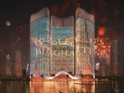1 Bedroom Apartment for Sale in Business Bay, Dubai - WhatsApp Image 2025-07-02 at 6.00. 36 AM. jpeg