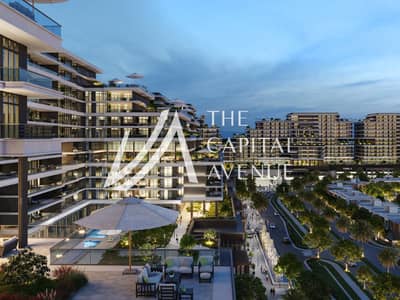 1 Bedroom Apartment for Sale in Al Reem Island, Abu Dhabi - reem hills1. jpg