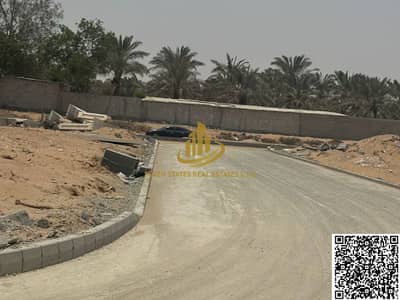 Plot for Sale in Al Zahya, Ajman - 1. png