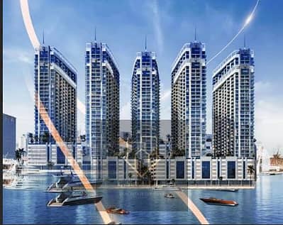 1 Bedroom Flat for Sale in Ajman Free Zone, Ajman - للل. png