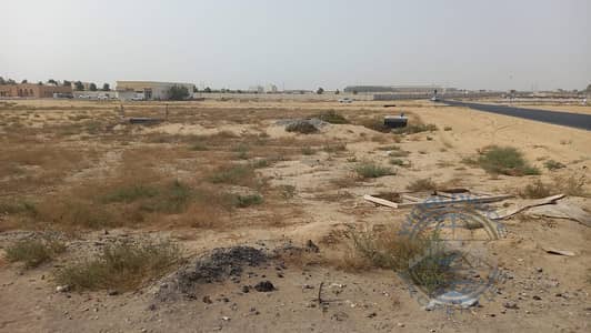 Industrial Land for Sale in Umm Al Quwain Marina, Umm Al Quwain - WhatsApp Image 2024-07-25 at 6.39. 48 PM (4). jpeg