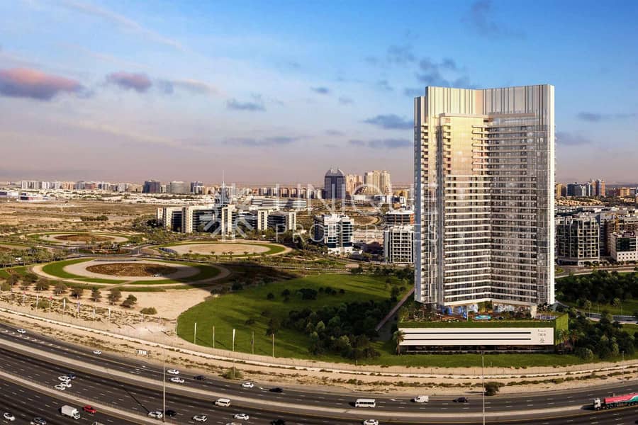 位于迪拜硅绿洲,特里亚公寓 1 卧室的公寓 1099000 AED - 12114674 位于迪拜硅绿洲,特里亚公寓 1 卧室的公寓 1099000 AED - 12114674